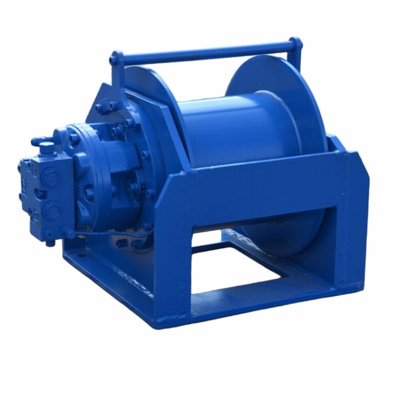 hydraulic winch for tractor hydraulic winch for tractor