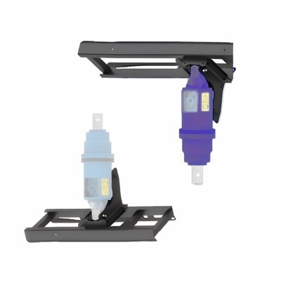 Frèam Cradle Shift Taobh